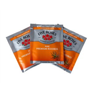 Rooibos Tea box 200s