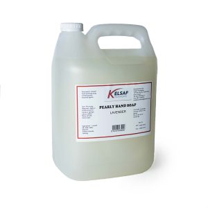 Pearly Hand Soap 5L