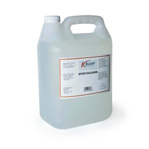 Oven Cleaner 5L