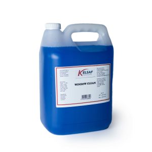 Window cleaner 5lt