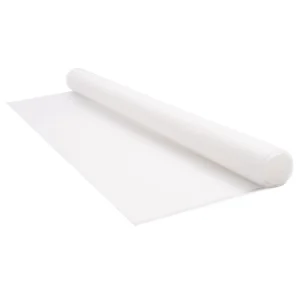 Silicone Paper Double Sided WHITE BOX