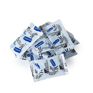 Special Vinegar Sachets 250s