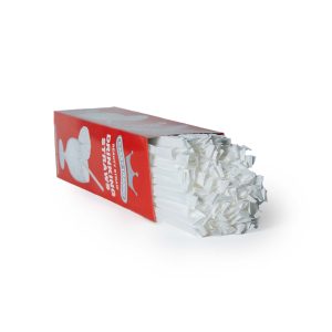 Straws Wrapped Small Box (150 Box)
