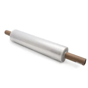 Stretchwrap 13mic 400x400x13mic