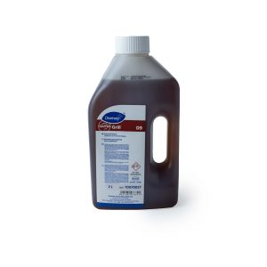 Diversey Suma Grill Cleaner D9 2Lt