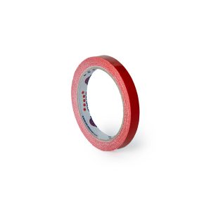 Tape Red 12mmx50m pvc
