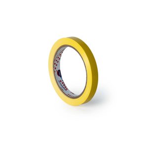 Tape Yellow 12mm x50m