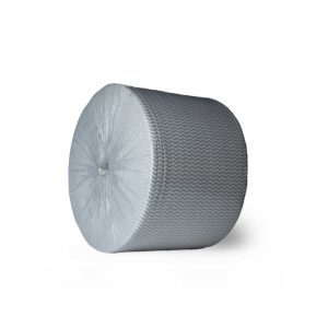 Tidy Cloth Roll - BLACK (800 sheets)