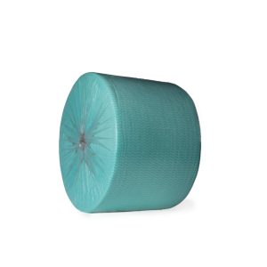Tidy Cloth Roll - GREEN (800 sheets)