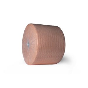 Tidy Cloth Roll - ORANGE (800 sheets)