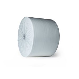 Tidy Cloth Roll - WHITE (800 sheets)
