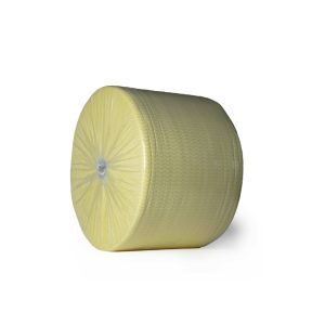 Tidy Cloth Roll - YELLOW (800 sheets)
