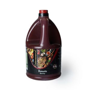 Catersource Tomato Sauce 5L