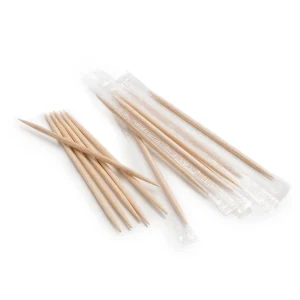 Toothpicks Wrapped (1000 Box)