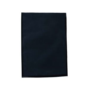 Vacuum 150x250x65mic BLACK