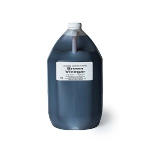 Vinegar Econo 3%Hex Brown 5lt