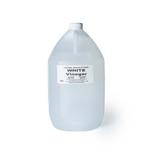 Vinegar Econo 3% Hex White 5lt