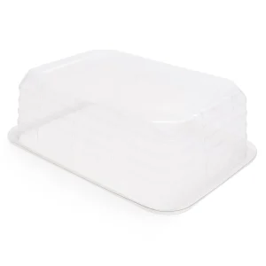 Zibo F70D low dome L295 (250/bx)