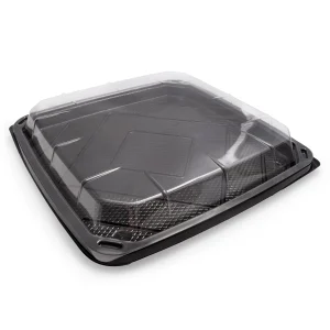Zibo Square Platter Lid (L304) (50)