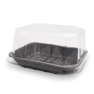 Zibo Hamburger Dome (L351) 500 BOX