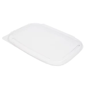 ZIBO SMALL MEAL TRAY LID 250s (L742)