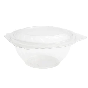 Clam Shell Tub 800ml (200 case) (T125L)