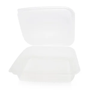 ZIBO MEAL TRAY NO DIV FOLDOVER 150s (T369)