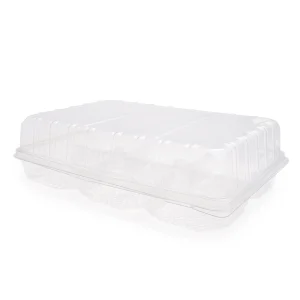 Zibo-CS 6 Up Square (100 Case) #BKK9
